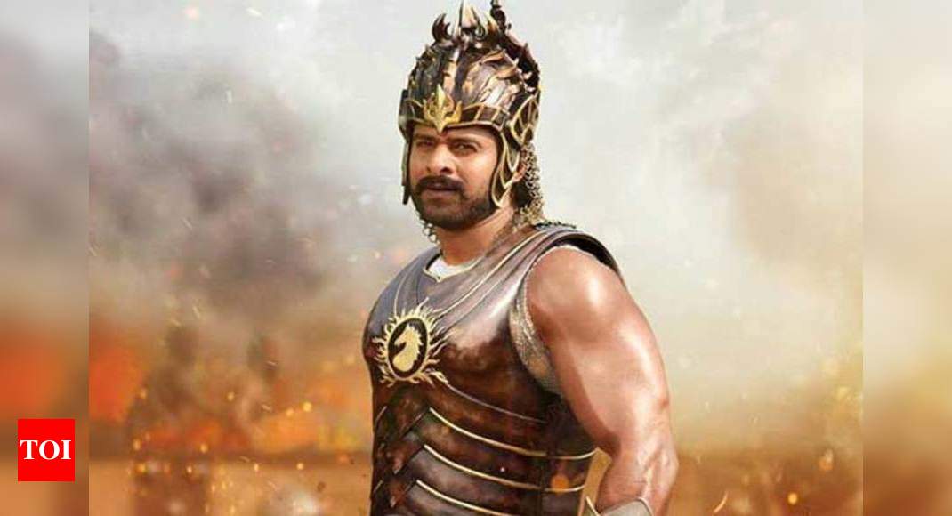 Baahubali Plot Summary | Hindi Movie News - Times Of India