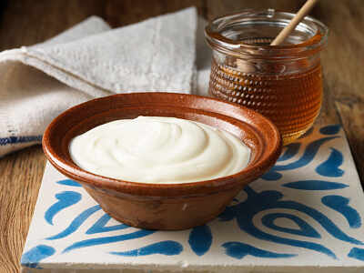 Your ultimate go-to guide for yogurt is here! - Times of India