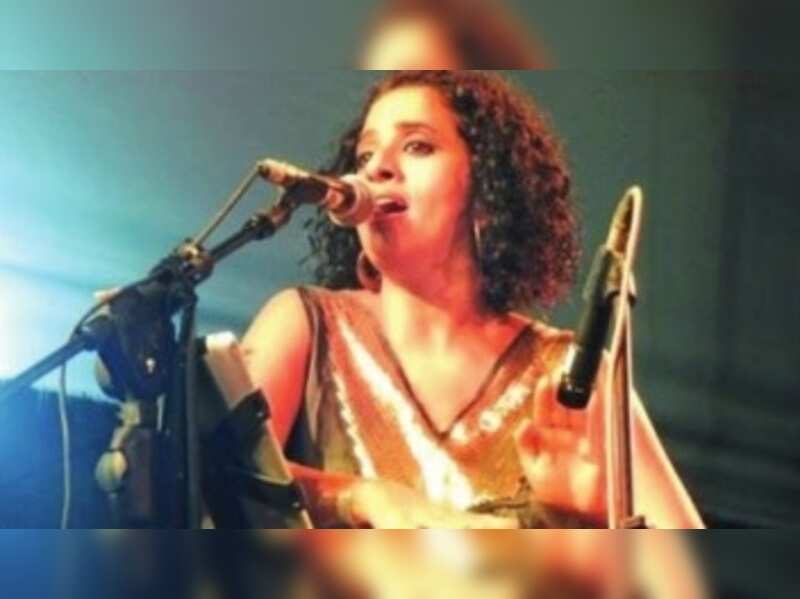 Hamsika bags award for Kannada film Kannada Movie News Times of India