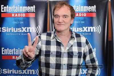 Quentin Tarantino's 'The Hateful Eight' gets Ennio Morricone as composer