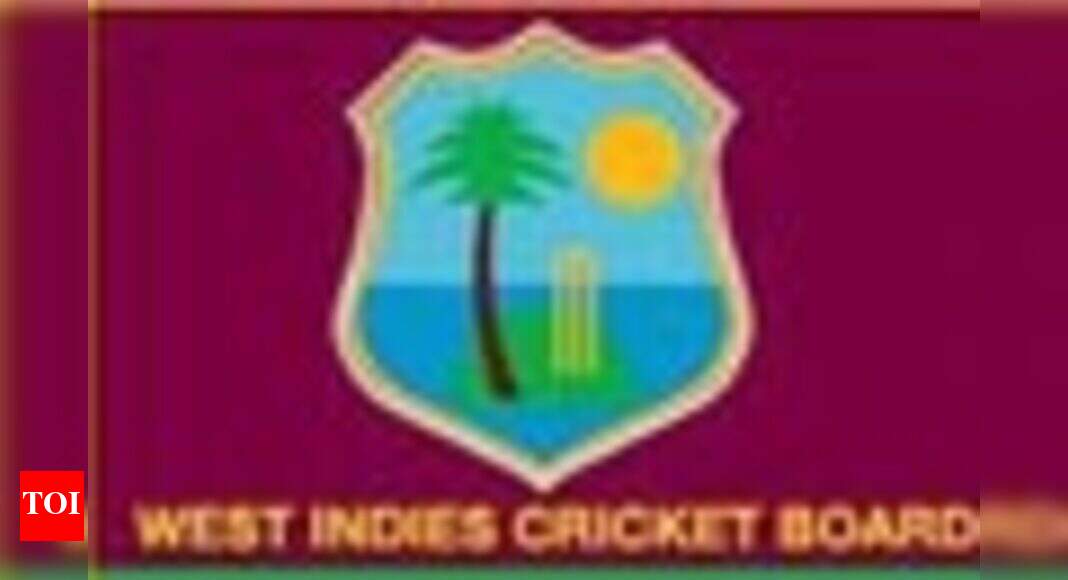 Is West Indies cricket dying? New Zealand in India 2016 News Times of India
