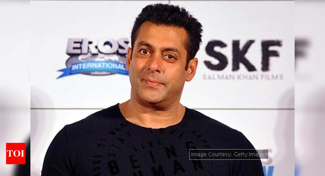 Salman Khans 2002 Hit And Run Case Appeal Adjourned To July 20 Hindi Movie News Times Of India 