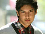 A picture of television actor Shivin