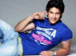 A still of television actor Shivin