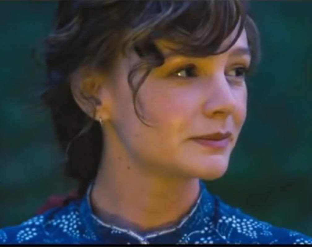 
Far from the Madding Crowd: Official trailer 2
