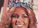 Miss World 1980 Gabriella Brum resigned after eighteen hours of winning the title
