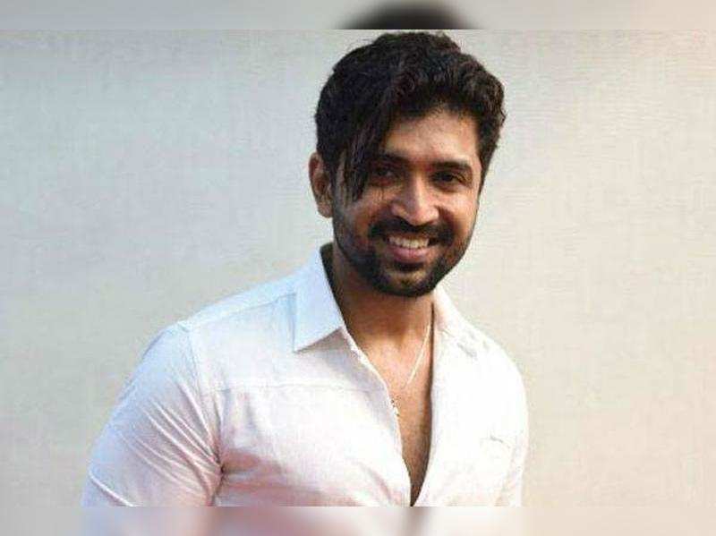 Arun Vijay to play villain in T'wood debut | Tamil Movie News - Times of  India