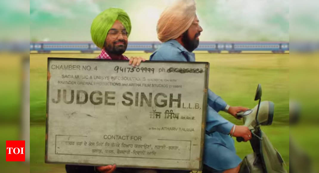 judge singh llb movie