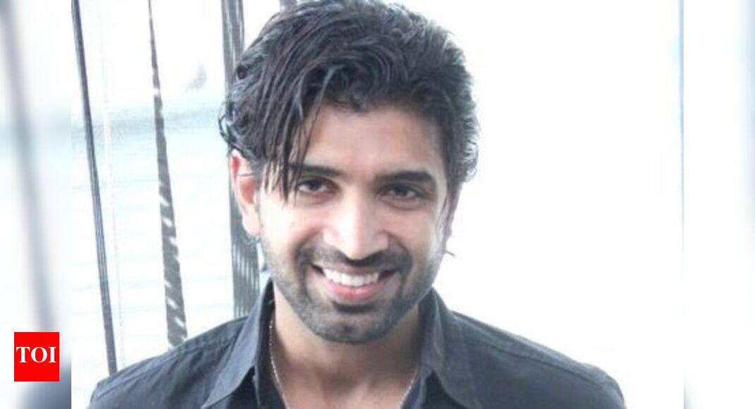 Arun Vijay Age, Wife, Girlfriend, Children, Family, Biography & More »  StarsUnfolded