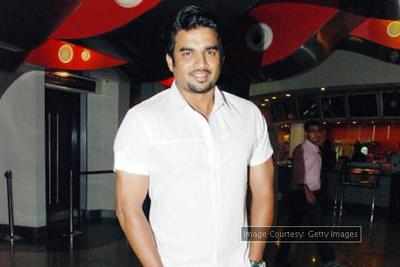 Actor R Madhavan's Twitter account became unverified after being verified