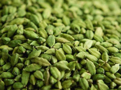 Cardamom: The mistress of spices