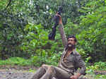 Killing Veerappan