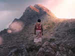 A still from Manjhi - The Mountain Man