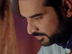 Humayun Saeed in a still