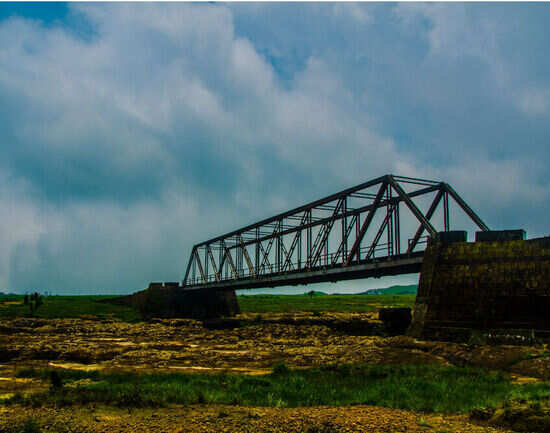 Top attractions in Cherrapunjee