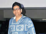 Paresh Lamba at the launch party of the India Luxury Style Week