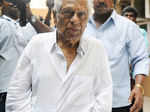 MSV, as he was fondly called by the members of Tamil filmdom
