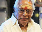 Music composer MS Viswanathan dead