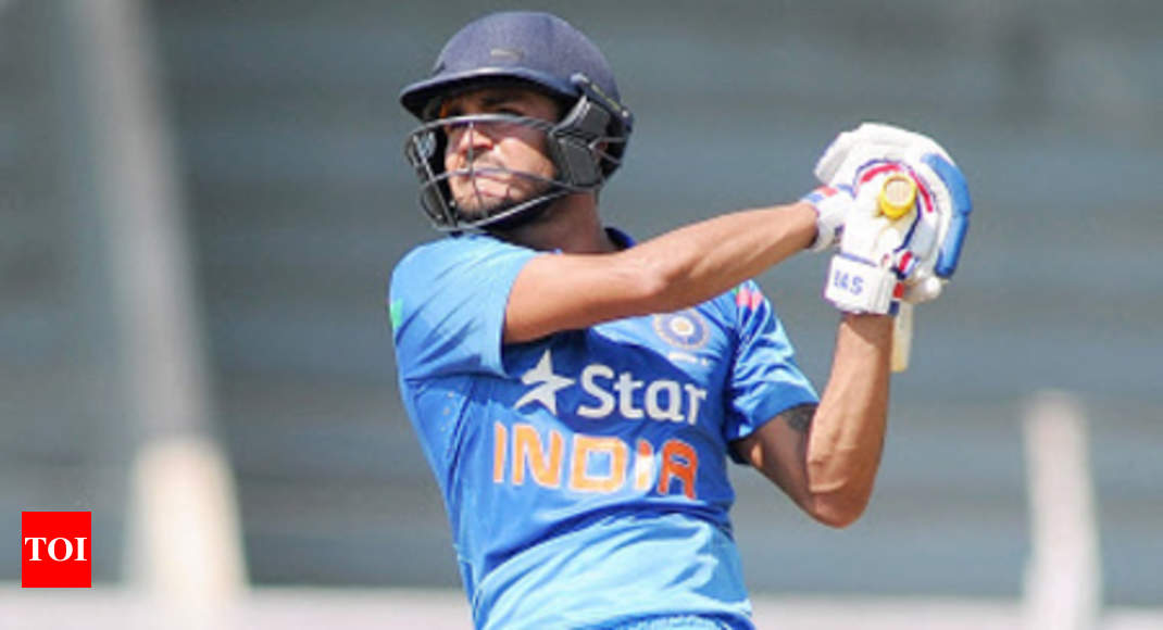 Zimbabwe field, Manish Pandey debuts for India | New ... - 1070 x 580 jpeg 50kB