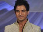 Mohammad Nazim started with the series