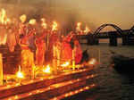 The 12-day pushkaralu, described as Kumbh mela of the south