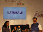 Kumaravel unveils Naturals lookbook