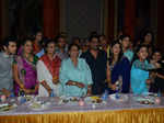 Star cast of TV serial Ye Rishta Kya Kehlata Hain