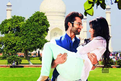 Youngistaan’s ‘Suno na sangemarmar’ is the top romantic song of 2014