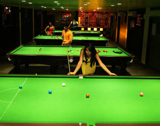 The most entertaining things to do in Noida