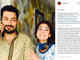 Sara Khan denies the reports of being married to Rishabh Tandon