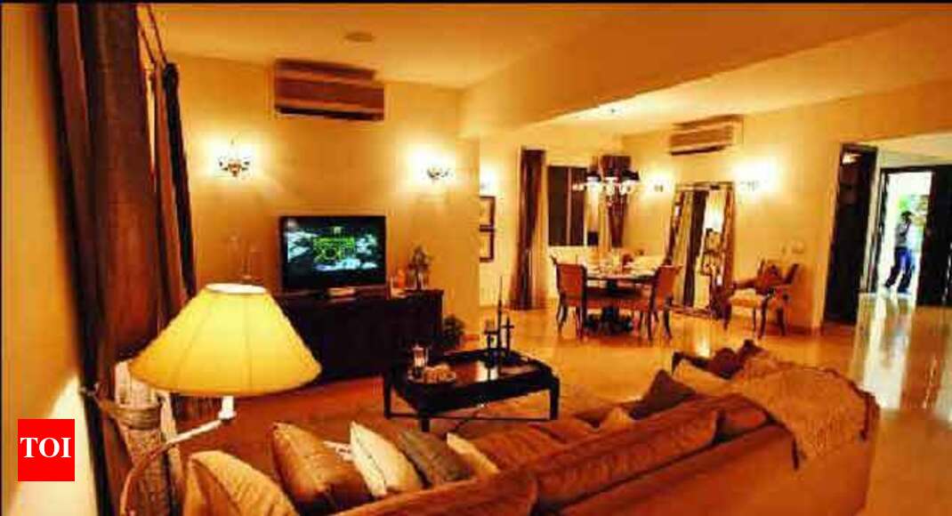Only six takers for DDA’s CWG village flats | Delhi News - Times of India