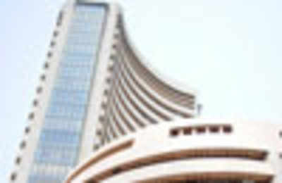 Sensex falls 219pts to close below 15K