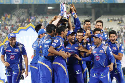 IPL brand can actually benefit from the latest crisis, says Industry