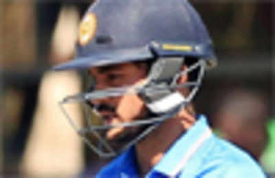 Will cherish the debut moment for life: Manish Pandey