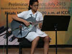 Crescendo VI @ Calcutta School Of Music