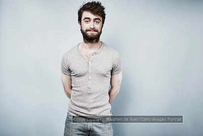Daniel Radcliffe not to star in 'Harry Potter' spin-off