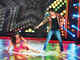 Ashish to get a new choreographer