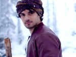 Sooraj Pancholi in Hero