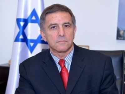 Iran nuclear deal dangerous for world, India knows our concerns: Israel envoy Carmon