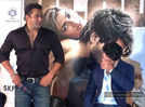 Salman Khan to Sooraj Pancholi: Don't act much