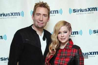Avril Lavigne, Chad Kroeger buy new home
