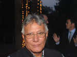 Naresh Kapuria, director, art and culture, the Lalit,