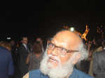 Jatin Das during the National Day celebrations