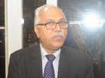 SY Quraishi during the National Day celebrations