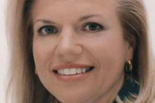 dm rometty
