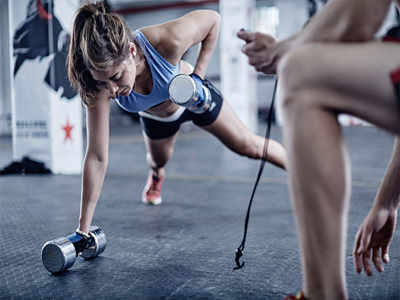 4 common workout mistakes and how to fix it