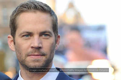 Paul Walker's brother lands first feature film role