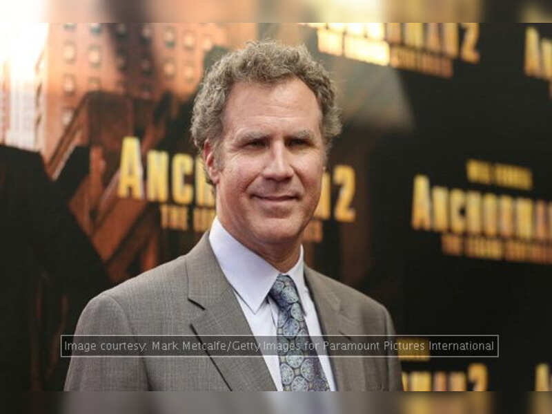 Will Ferrell's HBO baseball documentary trailer releases English