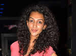 Supriya during Rajeswari Sainath’s surprise birthday party