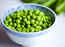 Incredible nutritional benefits of green peas